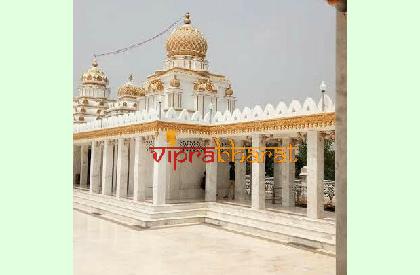 Ram Raj Temple photos - Viprabharat